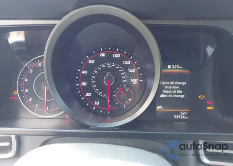 2023 Hyundai Elantra Sel из США, поврежденный, VIN 5NPLM4AGXPH094678